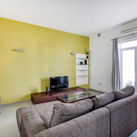 Suite-hosted By Sweetstay Apartamento Ta Xbiex