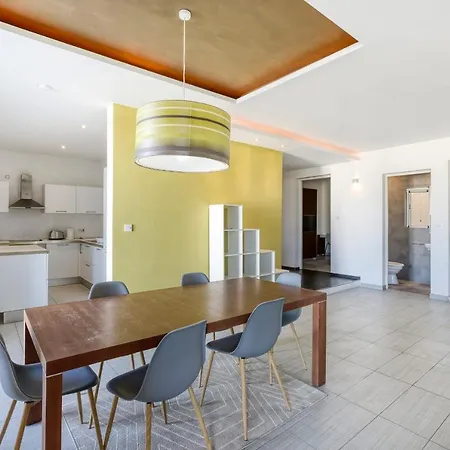 Apartamento Suite-hosted By Sweetstay *