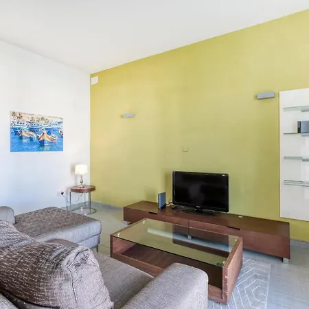 Suite-hosted By Sweetstay Apartamento *