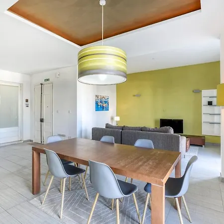 Apartamento Suite-hosted By Sweetstay Ta Xbiex
