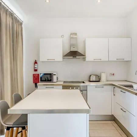 Apartamento Suite-hosted By Sweetstay *