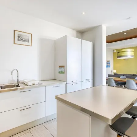 Apartamento Suite-hosted By Sweetstay Ta Xbiex