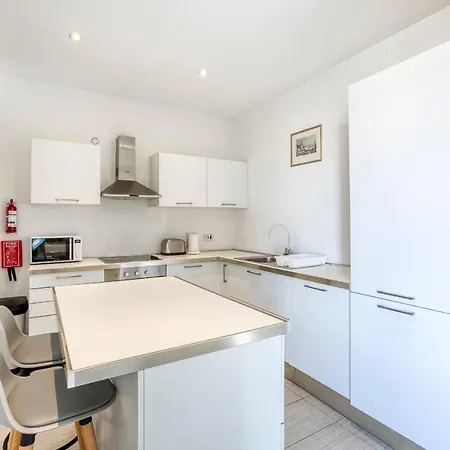 Suite-hosted By Sweetstay Apartamento