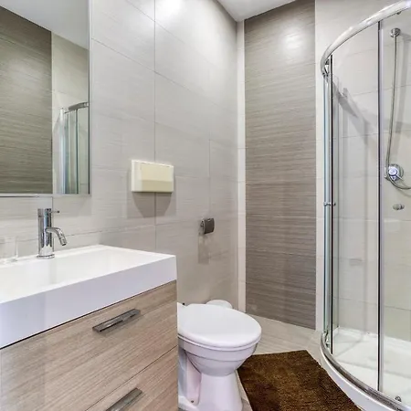 Suite-hosted By Sweetstay Apartamento *