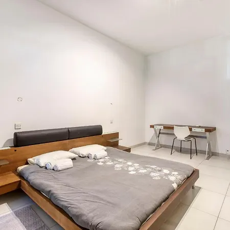Apartamento Suite-hosted By Sweetstay *