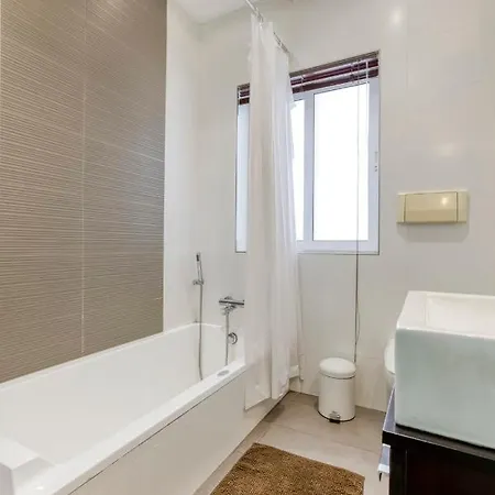 Suite-hosted By Sweetstay Apartamento