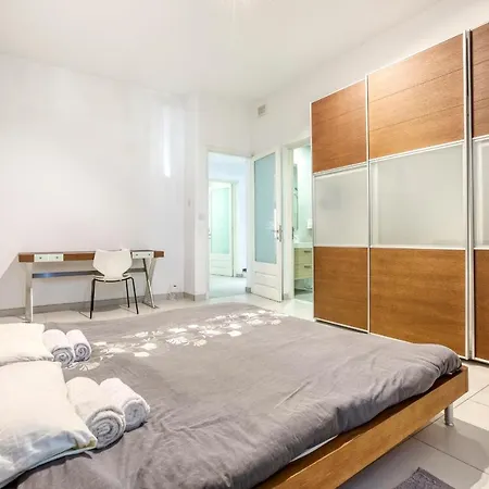 Suite-hosted By Sweetstay Apartamento Ta Xbiex