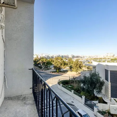 Suite-hosted By Sweetstay Apartamento *